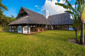 Protea Hotel by Marriott Dar es Salaam Amani Beach